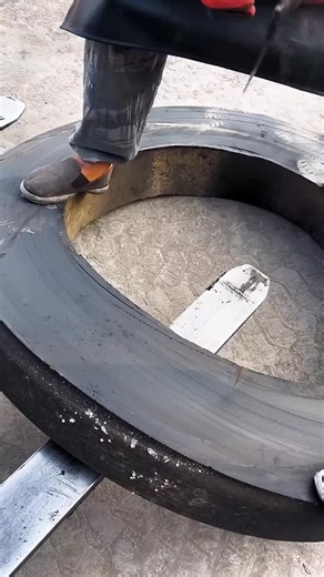 Satisfying ASMR Factory Work Experience