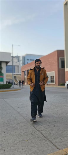 Ai walk video