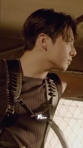 JEON JUNGKOOK || FMV || CRIMINAL|| #bts #jungkook #hindisong