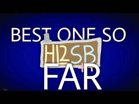 HL2SB++ | the BEST HL2 mod so FAR!
