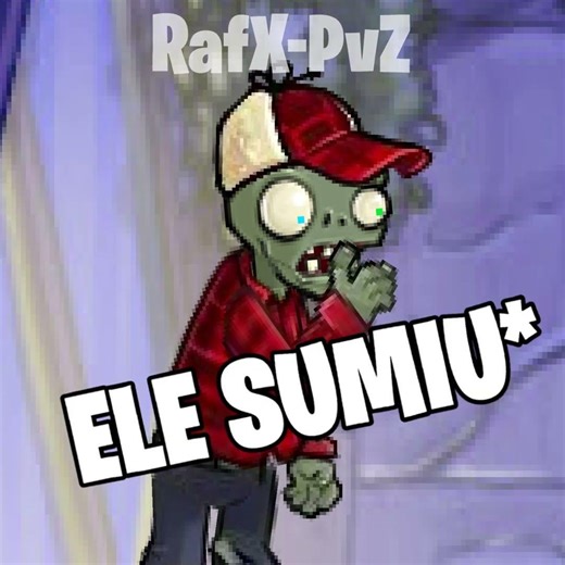 O Cartaz 🧟‍♂️🧟‍♂️✉ | RafX | #memes #pvz2 #pvz #pvzmobile #humor #pvzgameplay #plantsvszombies