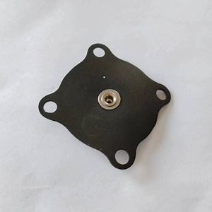 [Hot Item] Advanced Pulse Valve Diaphragm for Optimal Dust Control
