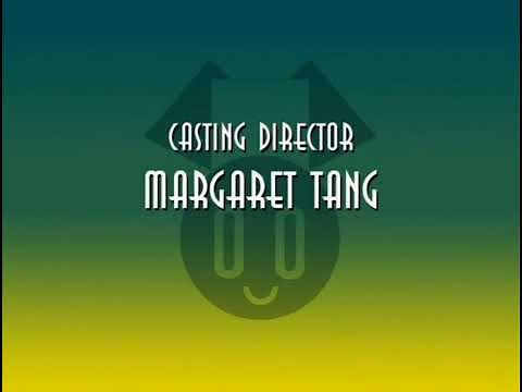 My Life as a Teenage Robot End Credits (2002/2006) End Credits
