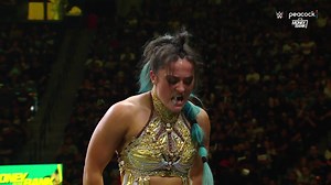 48K views · 820 reactions | There was no stopping Lyra Valkyria and Becky Lynch at #MITB! | WWE United Kingdom | Facebook