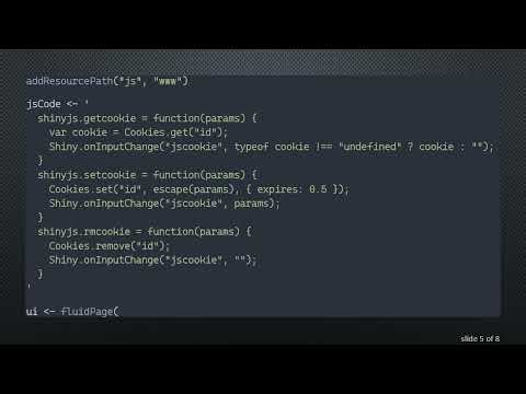 Troubleshooting IF Statement Issues in Your Shiny App
