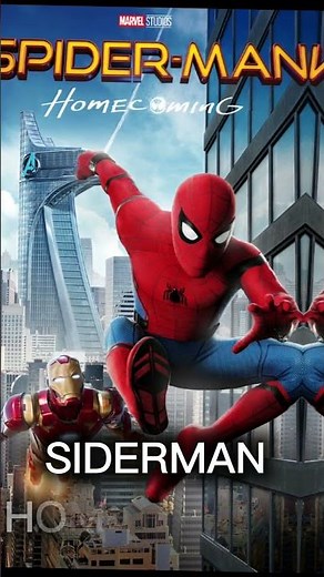 All phase 3 movies of marvel In chronological order.