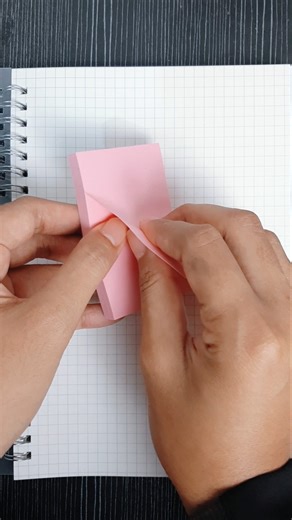 POST IT NOTES HACK ❤️ Ide Journaling #viral #notes #easydiy #unik #idekreatifterbaru