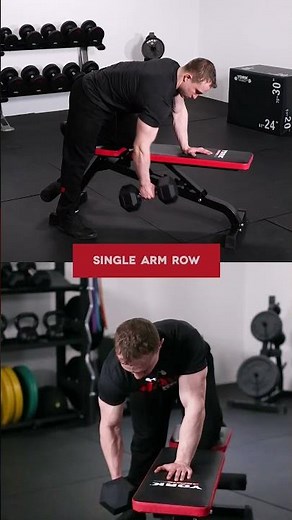#YorkFit: Elevate Your Strength with the YORK® Aspire 280!