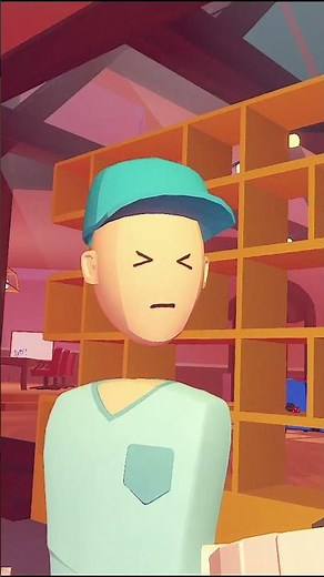 PSVR 1 PS4 #recroom #vr #viral #psvr1 #pcvr #fypシ゚ #goofyahh