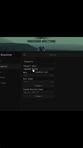 Best Script Fisch Roblox #roblox #robloxscript #fisch #robloxfisch #scriptfisch #fischscript #shorts