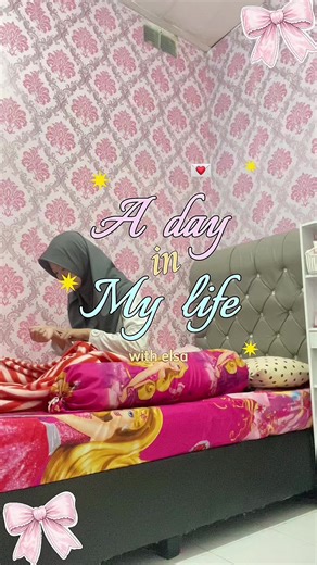 A Day in My Life: Pola Hidup Sehat di ITERA