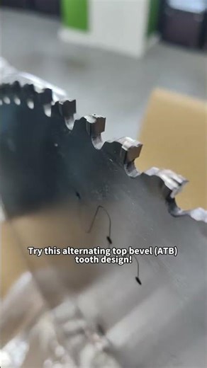 How to perfectly cut melamine-faced panels in winter?