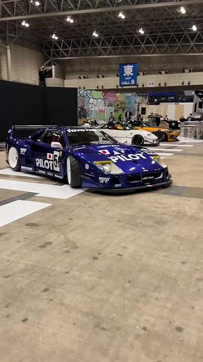 TikTokでLIBERTYWALK_Toshiさんをチェック！