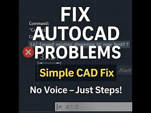 modify AutoCAD dimension style text