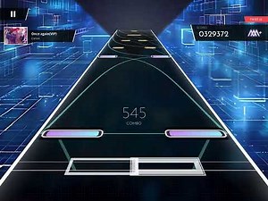 Once again(VIP) - Cansol (first try) [Berry Melody]