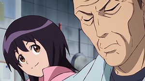 Tiger Mask W | E29 - The Solitary Tiger