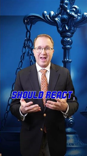 Reasonable Person Standard Explained | Groth Law Firm