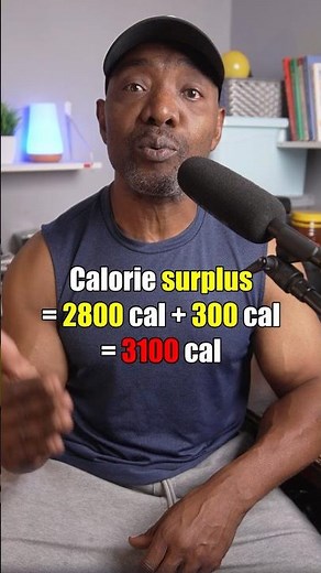How To Count Calories To Build Muscle (Figure Out Your Own Macros)
