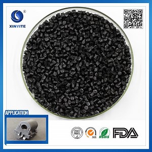 [Hot Item] PP Polypropylene Fire Retardant V0 PP V2 Resin