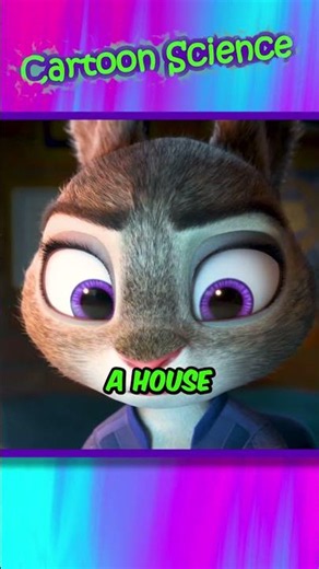 Who Invented the Buildings of Zootopia?