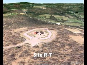 About the Raven Rock Mountain Complex