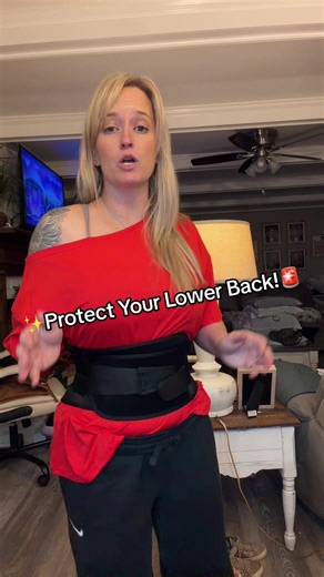 Best Back Brace for Lower Back Support