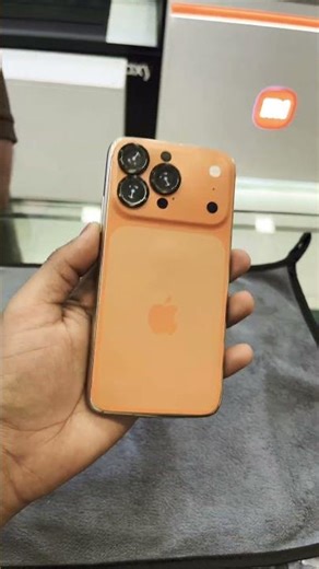 moto G5 plus convert #iphone 17 PRO 🧿✨