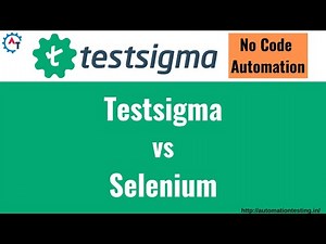 How to Save Your Time with No Code Test Automation | Testsigma
