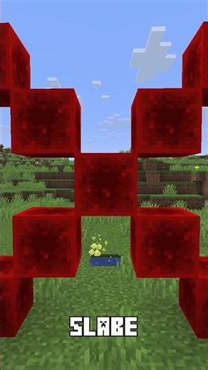 NIESKOŃCZONY GEJZER w MINECRAFT