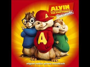 I Gotta Feeling - Chipmunks and Chipettes (Squeakquel Soundtrack)
