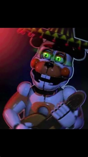 El Chip - fnaf