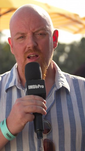 IMDbPro on Instagram: ""Every crew member is essential to making a movie happen." 🙌 @jordanpaley shares the magic that can happen on set and what it was like to go from Rocky Horror adviser to having a role in 'The Perks of Being a Wallflower'."