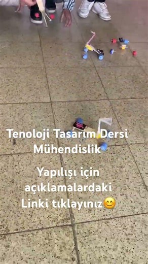 Videonun yapılışı için 👆👆👆 tıklayınız