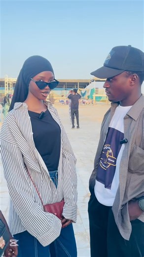 KOGUNA_TALKSHOW on Instagram: "CIKIN IYAWAR ALLAH YAU MUN FARA DRIP__CHECK"