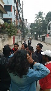 2.1K views · 106 reactions | Behind the scenes | Jainal Jack | Facebook