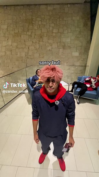 Sukuna's Finger Taste Test - Jujutsu Kaisen