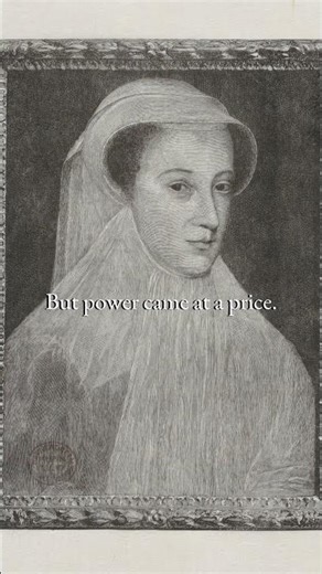 The Queen Who Claimed Three Thrones | Mary, Queen of Scots