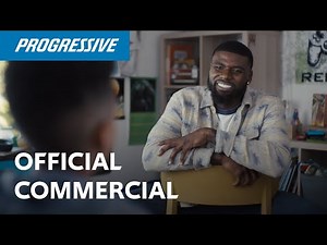 Progressive Across The Hall commercial advertisement spot