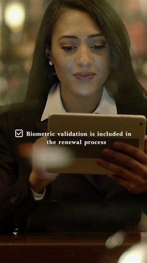 Biometric Enrolment in St. Kitts and Nevis: Passport Renewal FAQ