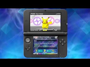 Pokedex 3D Pro Videos for 3DS - GameFAQs
