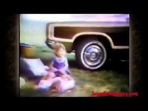 1971 Firestone Tires Commercial