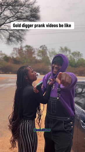 Catching Gold Diggers: Hilarious Prank Videos