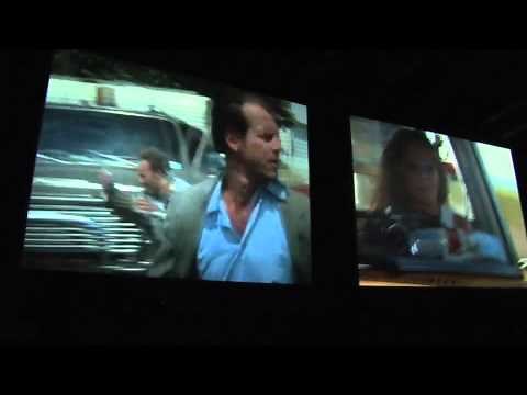 Twister Ride it Out at Universal Studios Orlando, the Complete Experience HD