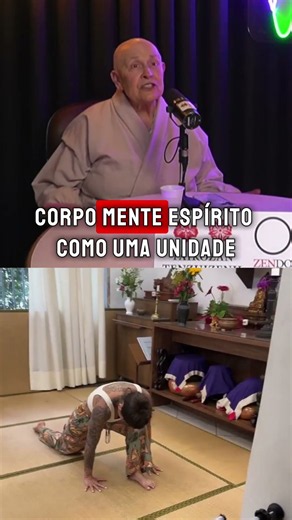 Yoga no zendo Monja Coen