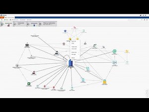 DataWalk | Procurement Fraud