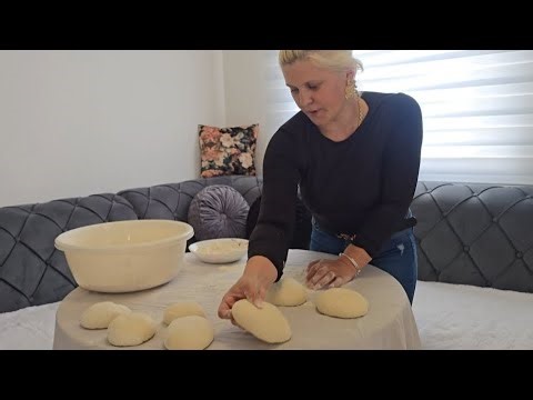 Maslenica koja se lista kao knjiga! 😱 Recept koji svi traže."