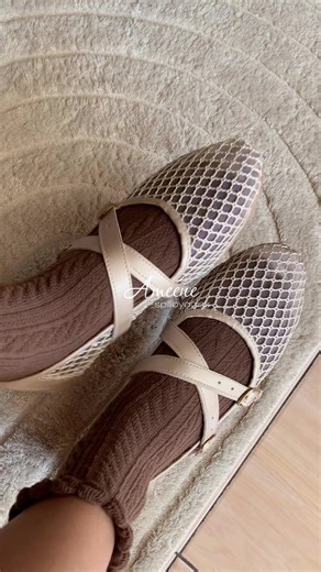 Flat Shoes Ideas for Women — Stylish Sepatu Wanita 2026