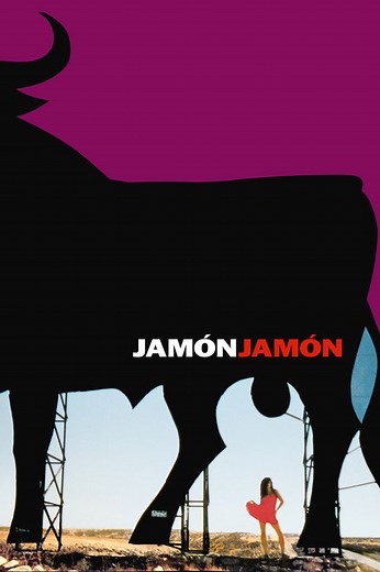 Jamón, jamón | Películas y Series La Vanguardia