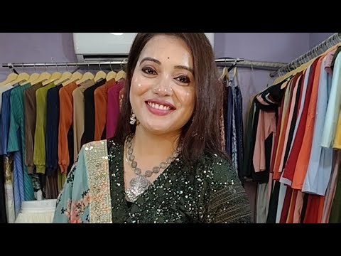 Rangon Ka Tyohar, Fashion Ka Dhamaka 🎨💃 | Holi Special Premium Collection LIVE