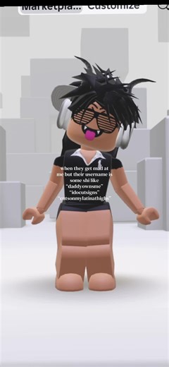 Funny Roblox Usernames that Make You Cringe